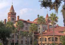 Flagler College