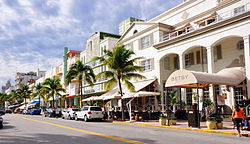 Ocean Drive