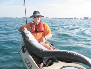 Florida Saltwater Fishing Chart