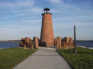 Kissimmee Lakefront Park