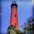 Ponce de Leon Lighthouse