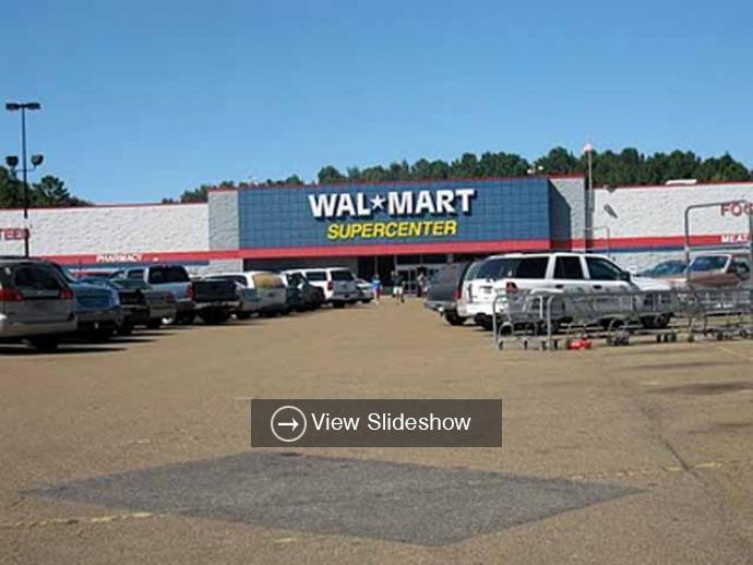 WalMart 2FLA Florida's Vacation and Travel Guide