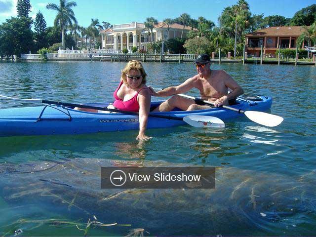 almost heaven kayak tour 2fla florida's vacation and