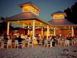 The deals sandbar restaurant