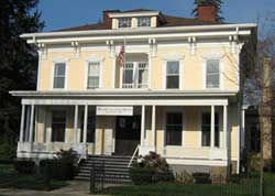 Historic Landmark Home in Titusville